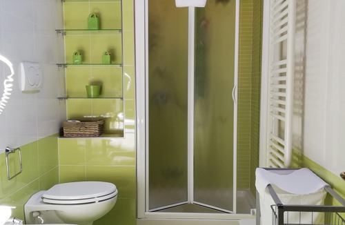 Benevento Bed & Breakfast | B&B Domus Traiani