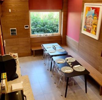 Schiavonea Bed & Breakfast | B&B Don Savè