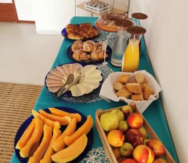 Gioia Tauro Bed & Breakfast | B&B Donna Nina