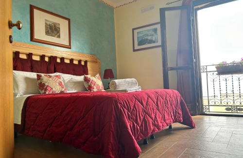 Porticello Bed & Breakfast | B&B Donna Sabella
