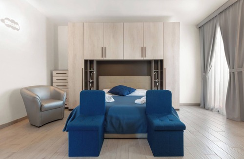 La Strea House | B&B Dreams and Delights - Familiare Sea Sight