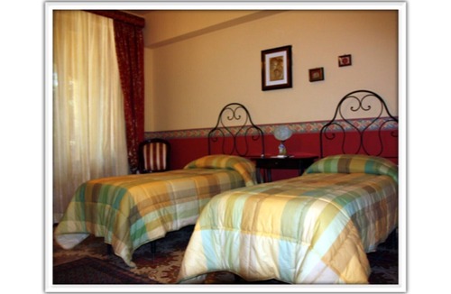 Monreale Bed & Breakfast | B & B Elvira al Duomo "Rosa"