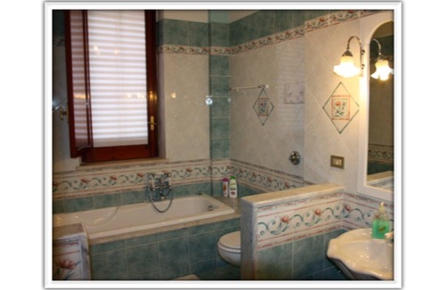 Monreale Bed & Breakfast | B & B Elvira al Duomo "Rosa"