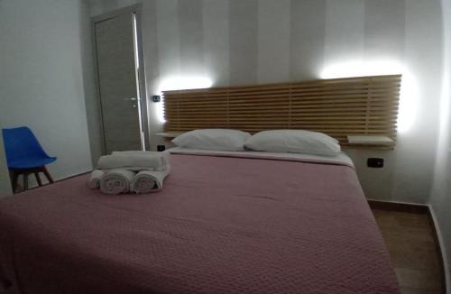 Gioia Tauro Bed & Breakfast | B&B EmaNik