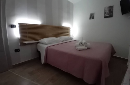 Gioia Tauro Bed & Breakfast | B&B EmaNik
