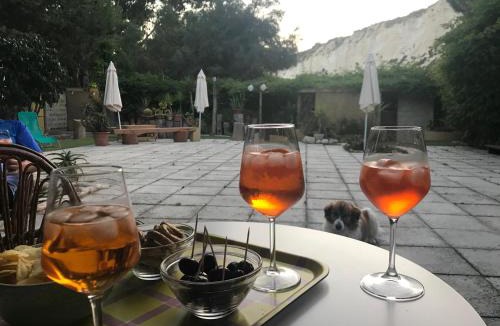 Eraclea Minoa Bed & Breakfast | B&B Eraclea Minoa Mare