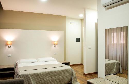 Cosenza Bed & Breakfast | B&B Erifrà Piccolo Hotel
