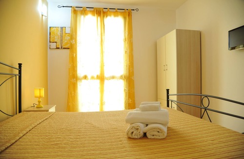 Presicce Bed & Breakfast | B&B Erminia