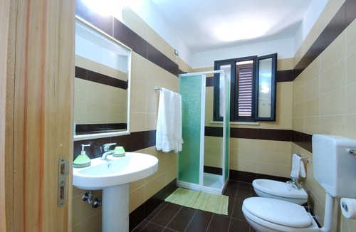 Presicce Bed & Breakfast | B&B Erminia