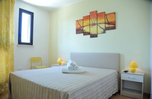 Presicce Bed & Breakfast | B&B Erminia