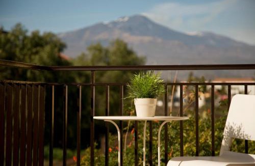 San Gregorio di Catania Bed & Breakfast | B&B Etna Europa