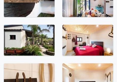 Piedimonte Etneo Villa | B&B Etna Ranch