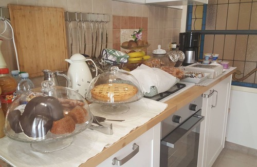 Riposto Bed & Breakfast | B&B Euthalia
