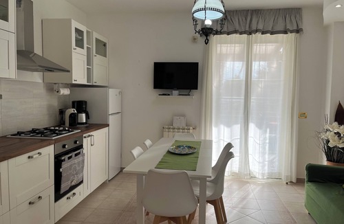 Riposto Bed & Breakfast | B&B Euthalia