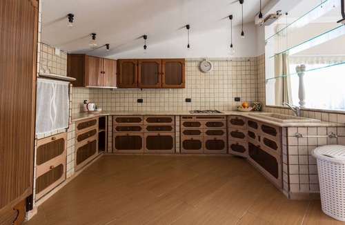 Agrigento Bed & Breakfast | B&B Eyexei Domus