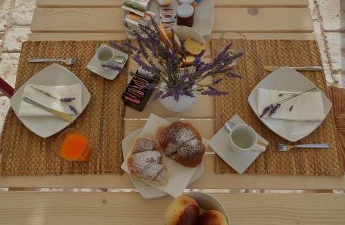 Siculiana Bed & Breakfast | B&B Fermata 106 da Carolina