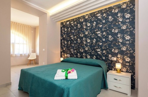 Roccadaspide Bed & Breakfast | B&B Fonte Silente
