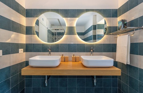 Roccadaspide Bed & Breakfast | B&B Fonte Silente