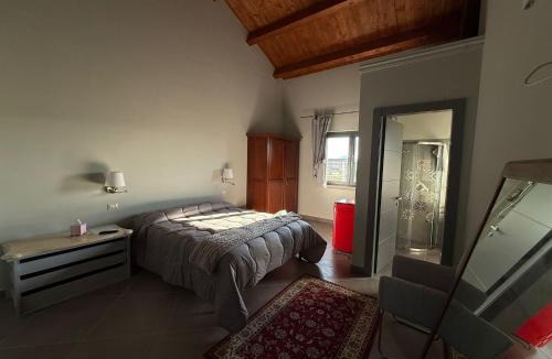 Telese Bed & Breakfast | B&B Foresta Vini