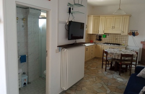 Pogerola House | B&B Giardino sul mare