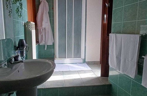 Gioiosa Ionica Bed & Breakfast | B&B Gioiosa
