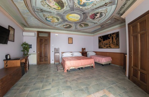 Gioiosa Ionica Bed & Breakfast | B&B Gioiosa