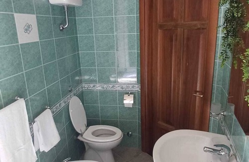 Gioiosa Ionica Bed & Breakfast | B&B Gioiosa