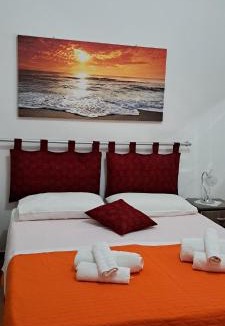 Trapani Bed & Breakfast | B&B Gli Ontani
