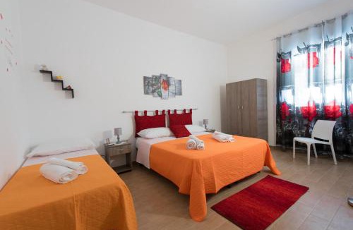 Trapani Bed & Breakfast | B&B Gli Ontani
