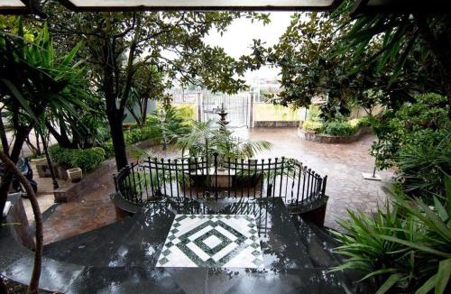 Torre Annunziata Bed & Breakfast | B&B H Pompeii Ruins