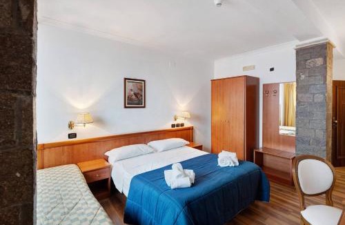 Torre Annunziata Bed & Breakfast | B&B H Pompeii Ruins