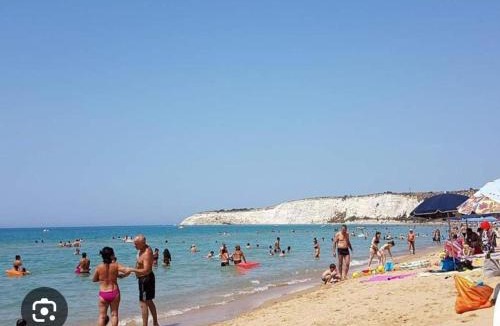 Cattolica Eraclea Bed & Breakfast | B&B Heracleae Luxury Home