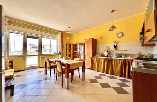 Torre Annunziata Bed & Breakfast | B&B Holiday