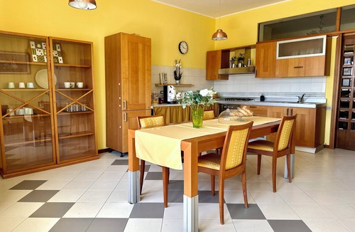 Torre Annunziata Bed & Breakfast | B&B Holiday