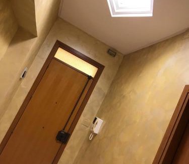 San Cataldo Apartment | B&B Home Giusty di San Cataldo