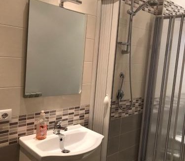 San Cataldo Apartment | B&B Home Giusty di San Cataldo
