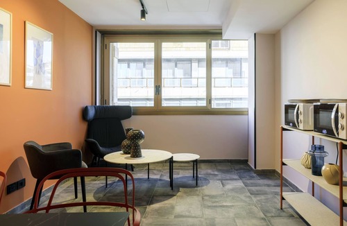 Catania City Centre Hotel | B&B Hotel Catania City Center