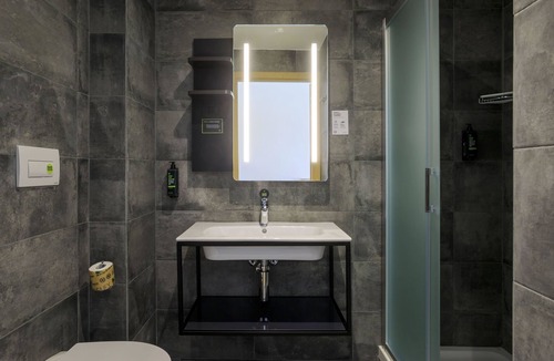 Catania City Centre Hotel | B&B Hotel Catania City Center