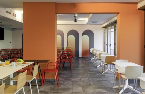 Catania City Centre Hotel | B&B HOTEL Catania City Center