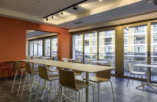 Catania City Centre Hotel | B&B HOTEL Catania City Center