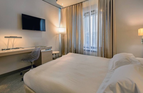 Villafranca di Verona Hotel | B&B HOTEL Expo Verona Villafranca