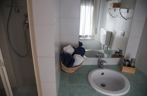 Piazza Armerina Apartment | B&B House of Jazz - Charlie