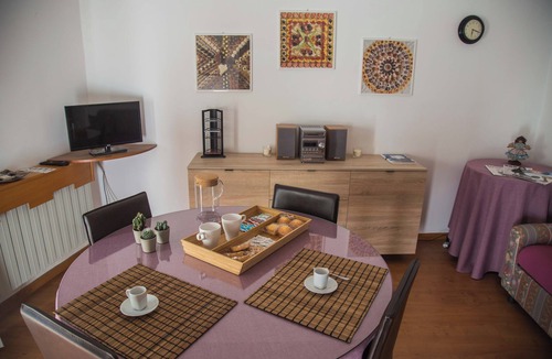 Piazza Armerina Apartment | B&B House of Jazz - Charlie