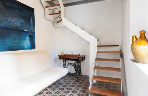 Santa Marina Salina Bed & Breakfast | B&B Iancura