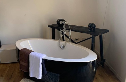 Santa Marina Salina Bed & Breakfast | B&B Iancura