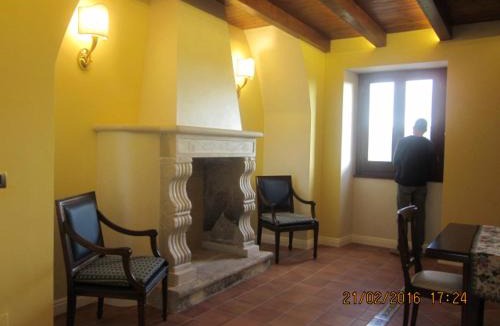 San Marco dei Cavoti Bed & Breakfast | B&B Il Casone di Drusa