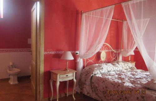 San Marco dei Cavoti Bed & Breakfast | B&B Il Casone di Drusa