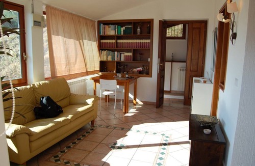 Cittadella del Capo Bed & Breakfast | B&B Il Faro