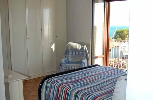 Cittadella del Capo Bed & Breakfast | B&B Il Faro