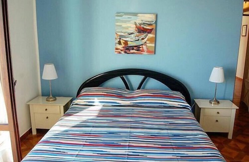 Cittadella del Capo Bed & Breakfast | B&B Il Faro